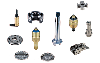 VE Pump Parts